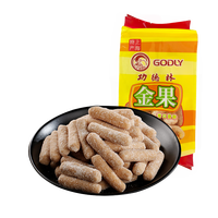 godly/功德林 中华老字号 素食糕点