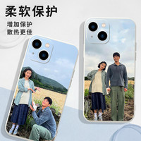 汝沐喜 手机壳