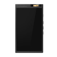 乐图 PAW 6000 小墨菊 音乐播放器 黑色（3.5单端、4.4平衡）