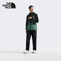 北面薄风衣男防晒衣户外休闲运动轻薄皮肤衣 87VY LFW M 