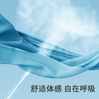 Baleno/班尼路S&K系列背心男纯棉运动国潮休闲坎肩男士无袖t恤LF