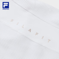 FILA 斐乐官方女子针织背心2025夏新款健身运动吊带外穿美背上衣 -WT  165/84A/