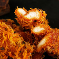 杨先生肉松麻花红糖麻花 330g/罐杭州特产非遗麻花大人儿童爱吃麻花糕点 肉松麻花330g*1罐（香辣味）