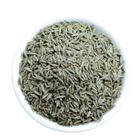 Hello future新疆正宗纯正孜然粒粉商用批发粗粉半颗粒半碎面家用烧烤调料撒料 新疆孜然半碎