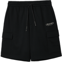 杰克·琼斯(JACK&JONES)男装25年短裤男士夏季外穿潮流宽松运动休闲沙滩工装五分裤大裤衩 E40 (175)