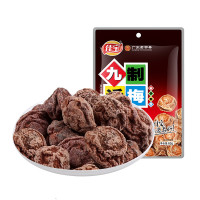 佳宝 九制话梅果脯零食 1袋装