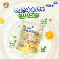妙可蓝多 国产高钙奶酪棒 252g