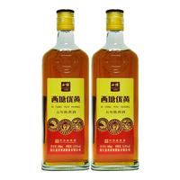 西塘 黄酒两瓶装