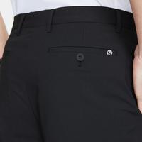 九牧王男裤垂感正装西裤秋冬款青年舒适弹力西装裤男
