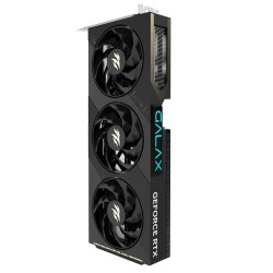 影驰 GeForce RTX 5060 Ti 魔刃 OC 8GB GDDR7 DLSS 4 电竞光追游戏/AI本地部署显卡
