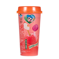 李子园山楂复合果蔬汁饮品400ml*