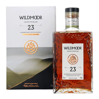 格兰菲迪行货格兰菲迪(Glenfiddich)苏格兰单一麦芽威士忌 洋酒 远慕23年