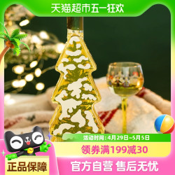 雷茲酒庄 Weingut Leitz 雷兹酒庄 雷司令 晚收级甜白葡萄酒 2020年 500ml