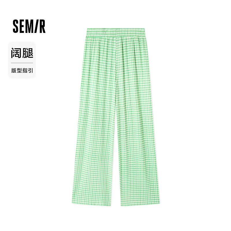 绿白色调00441