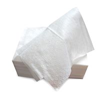 80片装静电除尘纸 加厚加蜡菱形纹 珍珠纹 吸尘纸抹布拖把替换纸