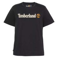 Timberland/添柏岚 纯棉 男士T恤