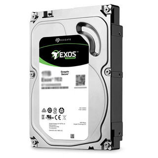  SEAGATE/希捷 7200转 企业级硬盘+螺丝刀SATA线套装