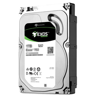  SEAGATE/希捷 7200转 企业级硬盘+螺丝刀SATA线套装