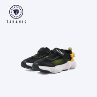TARANIS/泰兰尼斯 网面透气 儿童运动鞋