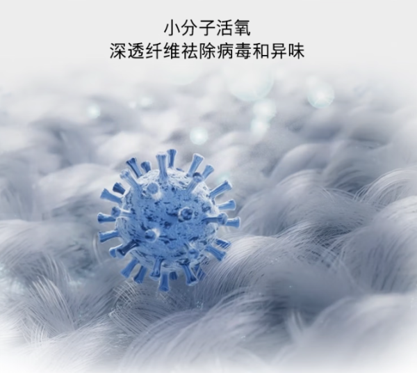 博世6系摩德纳洗烘套装 活氧空气洗+蒸汽除褶皱 衣物烘护进阶之选