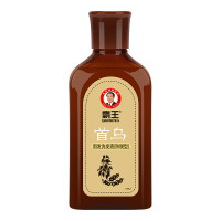 BAWANG 霸王 何首乌洗发水首乌固发洗发液80ml