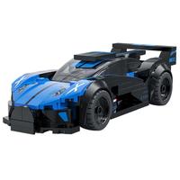 CaDA 咔搭 C55055 蓝色魅影