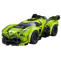 CaDA 咔搭 C55056 时空裂刃