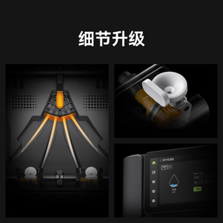 拓竹 Bambu LabAMS 2 Pro 3D打印机自动供料系统智能多色多材料升级烘干 AMS 2 Pro