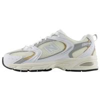 New Balance NB男女经典复古缓震运动休闲老爹鞋MR530DAM