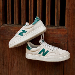 new balance 女士板鞋
