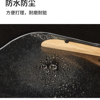 高透明衣服防尘罩服装店加厚塑料半身罩大衣西服防尘袋外套保护套