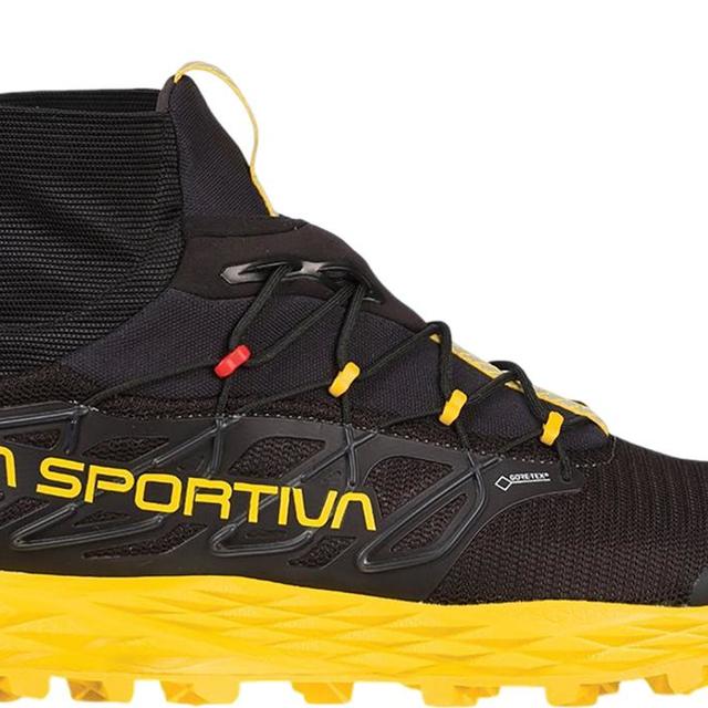 LA SPORTIVA 拉思珀蒂瓦 Blizzard GTX 男款越野跑鞋