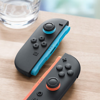 任天堂（Nintendo）Switch2游戏机 2代主机 NS2掌机游戏主机 全新预定 国际版多语言 港版Switch2 joy-con手柄