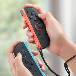 任天堂（Nintendo）Switch2游戏机 2代主机 NS2掌机游戏主机 全新预定 国际版多语言 港版Switch2 joy-con手柄