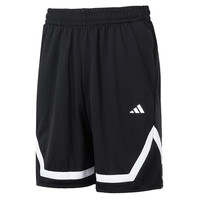 adidas阿迪达斯男子PRO BLOCK SHORT运动短裤IX1850 XL