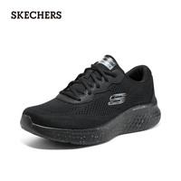  SKECHERS/斯凯奇 缓震 男士运动鞋