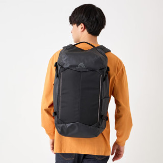 淘金币可用、88VIP：格里高利 双肩包 坦途COMPASS 户外登山包30L