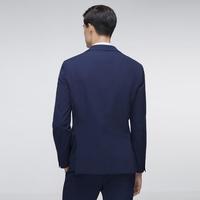 【马甲可拆卸】男款商务职业简约上班舒适西装西服外套男