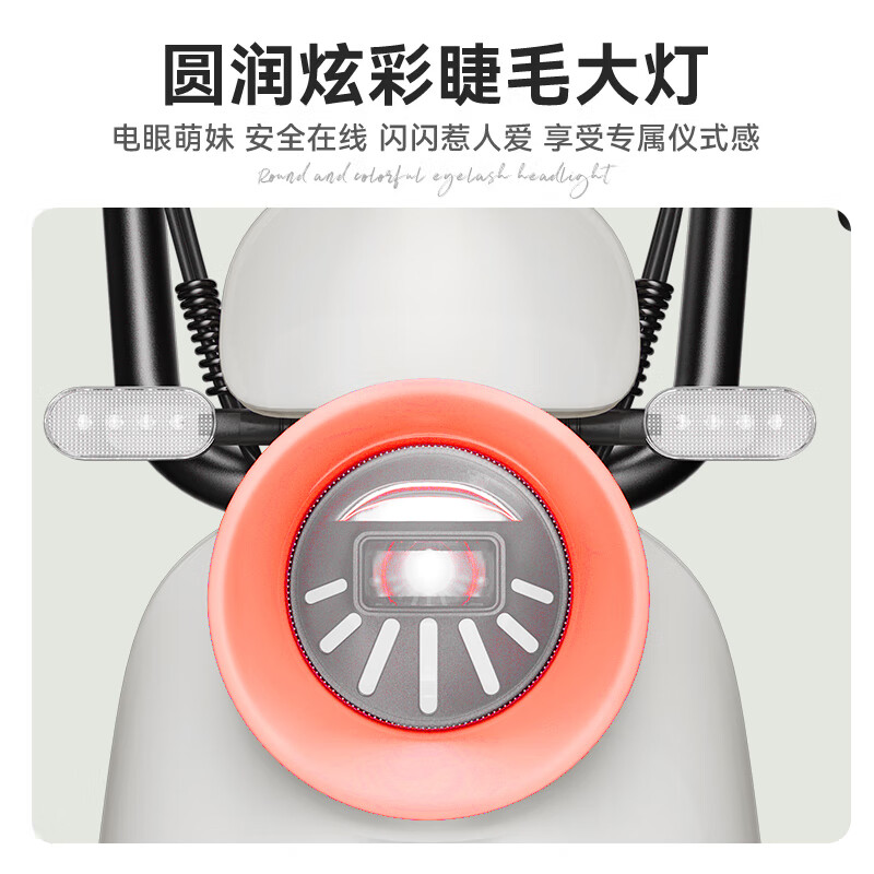 雾霾蓝【NFC解锁  蓝牙解锁】