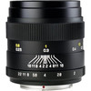 中一光学中一光学 镜头风景人像多功能定焦镜头CREATOR 35mm F2 (佳能EF卡口)(黑色)
