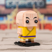 PANTASY 拼奇 龙珠限定方头系列 库林