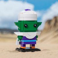 PANTASY 拼奇 龙珠限定方头系列 比克