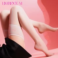 涞觅润丝「6周年庆芭比系列吊带丝袜」4月27日上午10:00起售