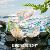  CRTARTU/卡特兔 防滑耐磨 儿童运动鞋