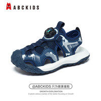 ABCKIDS ABC KIDS童鞋 运动休闲凉鞋