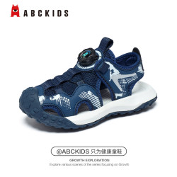 ABCKIDS ABC KIDS童鞋 运动休闲凉鞋