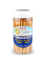 御之味 棒棒形饼干 牛奶味