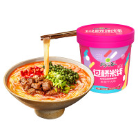 稻花香 私厨 过桥米线 麻辣牛肉味