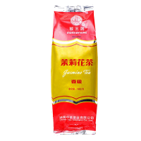 猴王 茉莉花茶 一级 100g 袋装