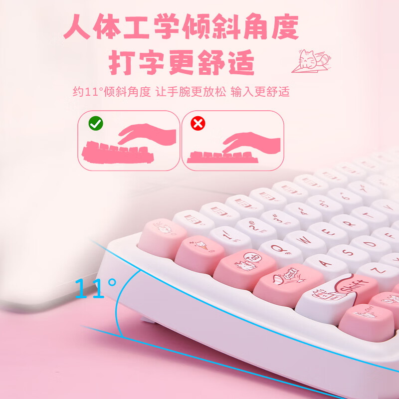 紫色